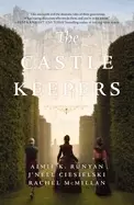 Image of castle keepers a novel