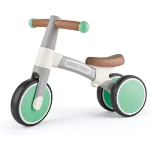 Image of Hape My First Balance Bike Vespa (Green)