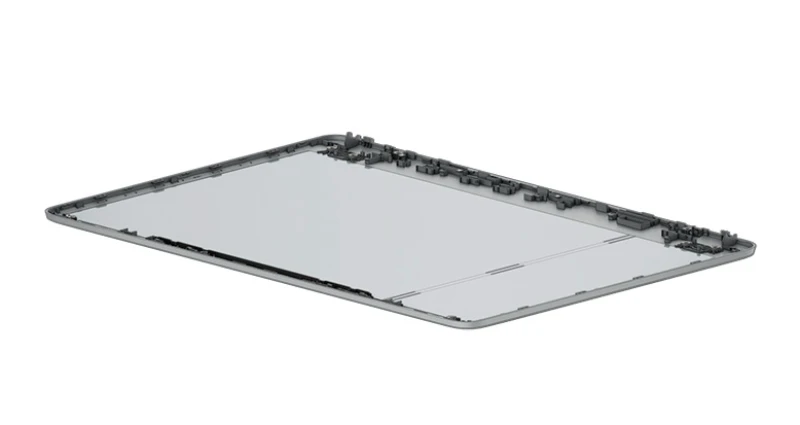 Image of HP L66228-001 laptop spare part Display cover