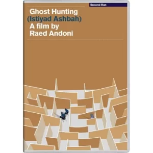 Image of Ghost Hunting