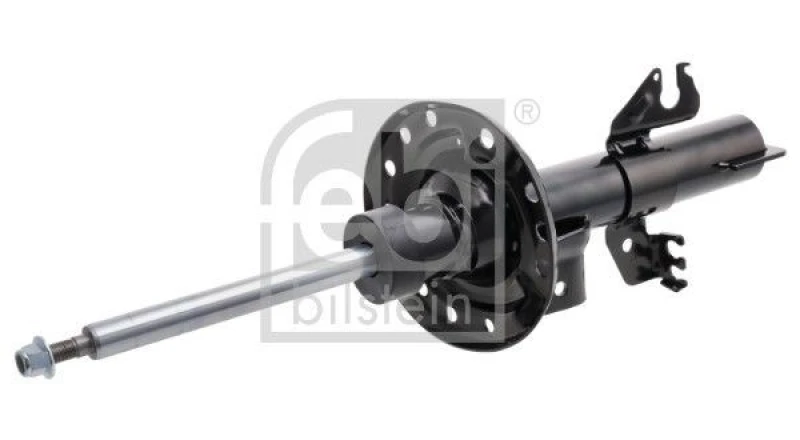 Image of Shock absorber FEBI BILSTEIN 1002478