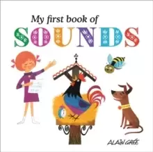Image of My First Book of Sounds