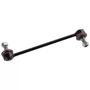 Image of Rod/Strut Stabiliser Link ADG085123 by Blue Print Front Axle Left/Right