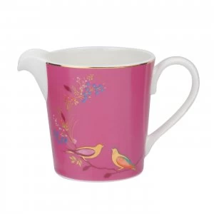 image of Sara Miller for Portmeirion Chelsea Creamer Jug