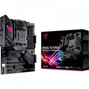 Image of Asus ROG Strix B550F Gaming AMD Socket AM4 Motherboard