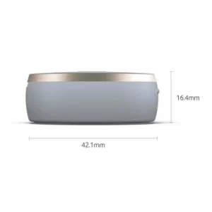 Image of Vodafone Curve The Smart GPS Tracker Dove (Paid Subscription Required)