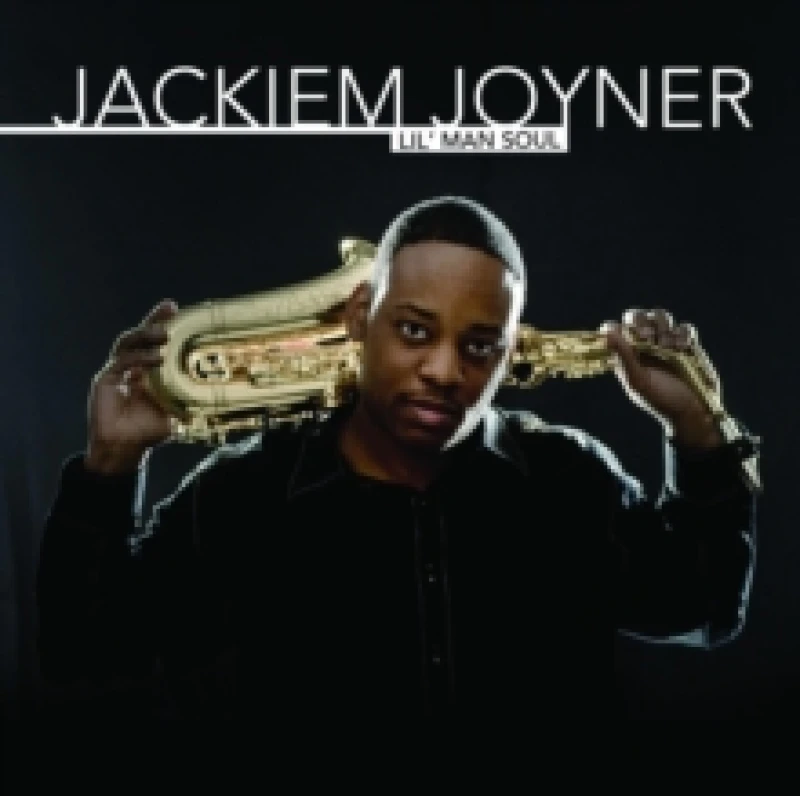 Image of Lil' Man Soul CD / Album