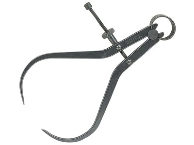 Image of Moore & Wright 5212R 5212R Spring Joint ExternalCallipers 300mm 12... 5212R