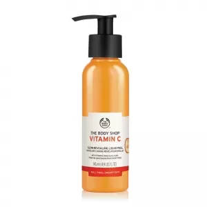 Image of The Body Shop Vitamin C Glow Revealing Liquid Peel