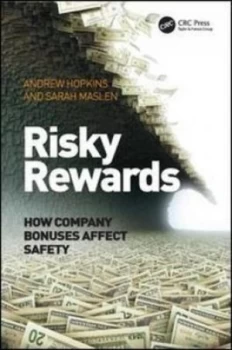 Image of Risky rewards by Andrew Hopkins