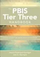 Image of pbis tier three handbook a practical guide to implementing individualized i