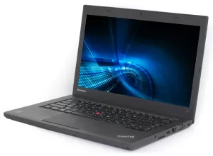 Lenovo ThinkPad T440P 14" Laptop