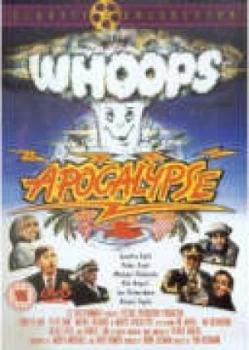 Image of Whoops Apocalypse