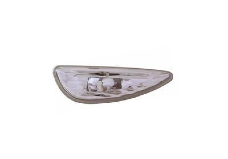 Image of VAN WEZEL 8335918 Turn Signal lateral installation, Crystal clear Indicator (62)