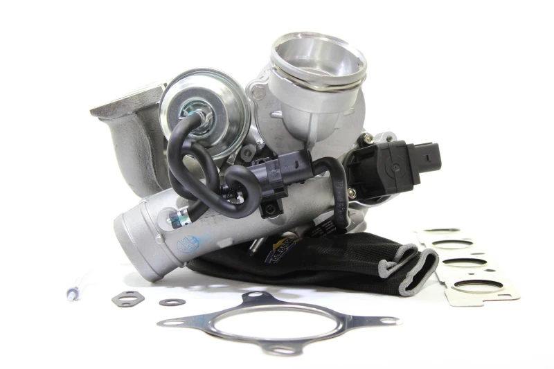 Image of Turbocharger ALANKO 10901214