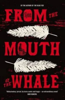 Image of From the Mouth of the Whale Paperback