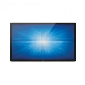 Image of Elo Touch Solution 5502L 138.7cm (54.6") LED Full HD Touch Screen Digital signage flat panel Black