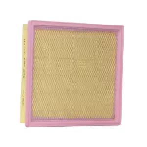 Image of VALEO Air filter 585245 Engine air filter,Engine filter NISSAN,JEEP,Pathfinder III (R51),GRAND CHEROKEE II (WJ, WG),Grand Cherokee I (ZJ, ZG)