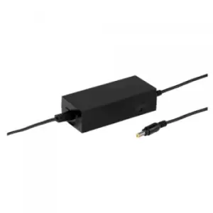 Image of Universal Notebook Power Supply 70W - Black
