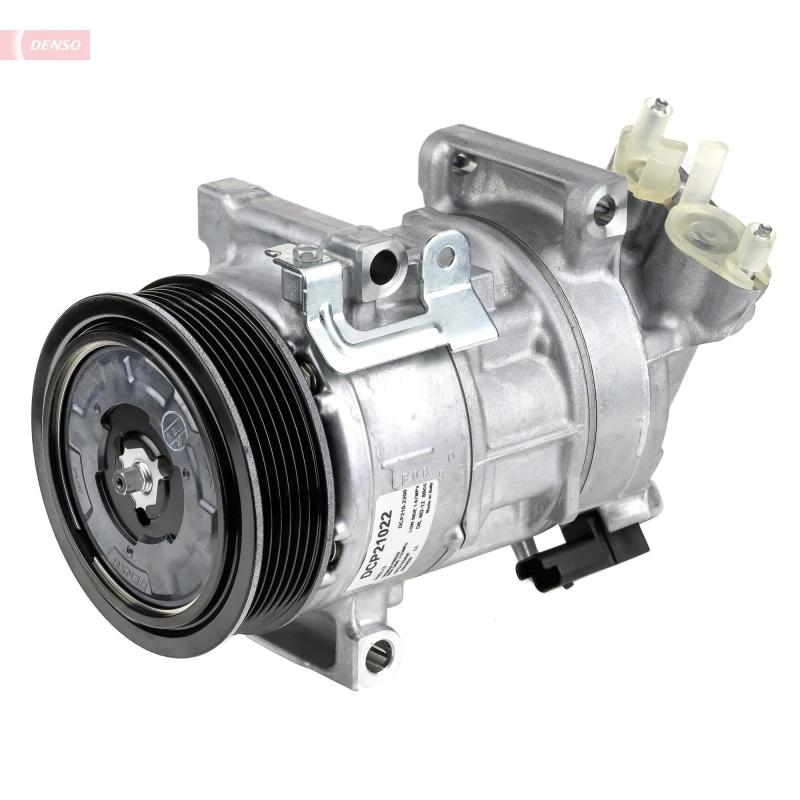 Image of DENSO Air conditioning compressor DENSO DCP21022