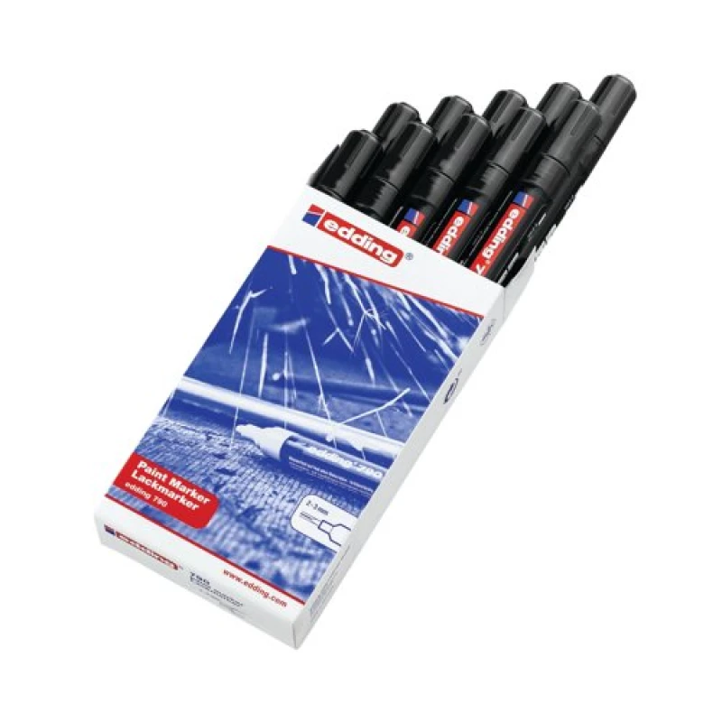 Image of e-791 Paint Marker YW PK10 EXR52842ED