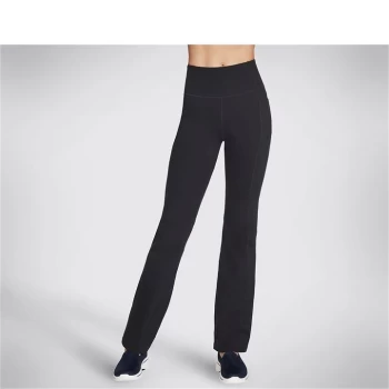Image of Skechers Gowalk Pant Evolution Ii - Black