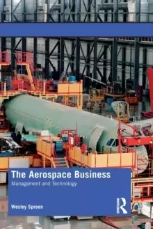 Image of The Aerospace Business : Management and Technology