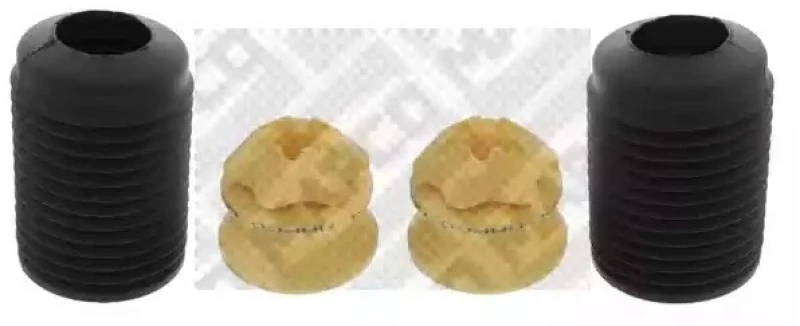 Image of MAPCO 34624 Shock Absorber Dust Cover Dust Cover Kit,shock absorber (919)