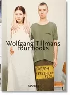 Image of wolfgang tillmans four books 40th ed
