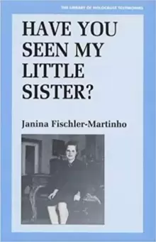 Image of Have You Seen My Little Sister?
