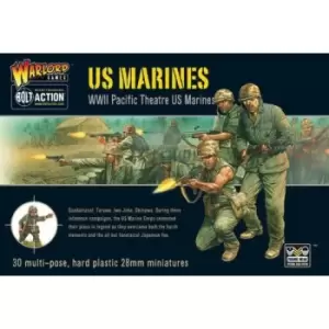 Image of US Marine Corps