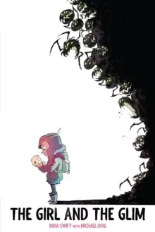 Image of The Girl and the Glim