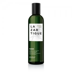 image of Lazartigue Clear Anti-Dandruff Shampoo 250ml