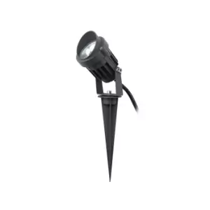 Image of Sredets Spike Light 1 Light Nled 5W Ip 65 IP65
