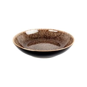 Image of Denby Praline Pasta Bowl