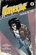 Image of wolverine 1 prodigal son