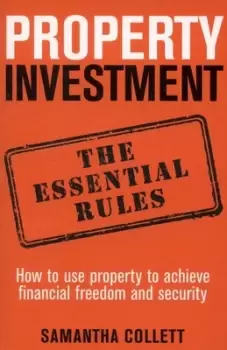 Image of Property investment by Samantha Collett