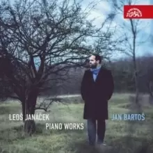 image of Leos Janacek: Piano Works