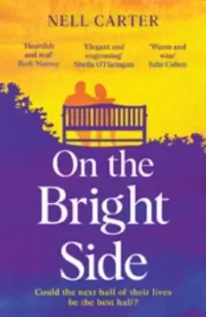 Image of On the bright side - Nell Carter - Paperback - Used