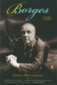Image of Borges by Various Paperback