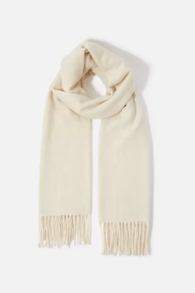 Image of 'Holly' Blanket Scarf