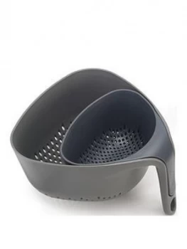 Image of Joseph Nest Colanders ; Set Of 2