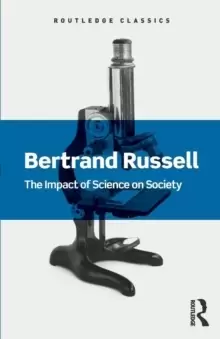 Image of The Impact of Science on Society