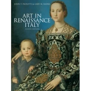 Image of Art in Renaissance Italy (4th Edition)