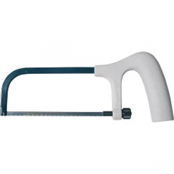 Image of Spear & Jackson Eclipse Mini Saw 250mm (10") 100mm (4")