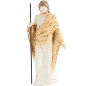 Image of More than Words Nativity Figurines Joseph