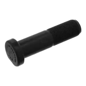 Image of Wheel Stud 01429 by Febi Bilstein