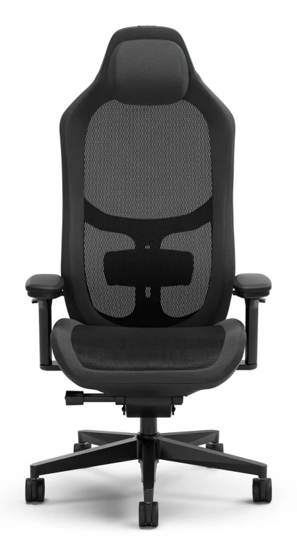 Image of Fractal Design FD-CH-RE1M-01 video game chair PC gaming chair Padded s