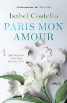 Image of Paris Mon Amour Book