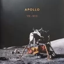 Image of Apollo : VII - XVII
